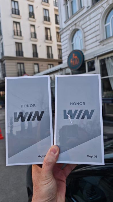 Honor Win  Win RT гарантия+Imei