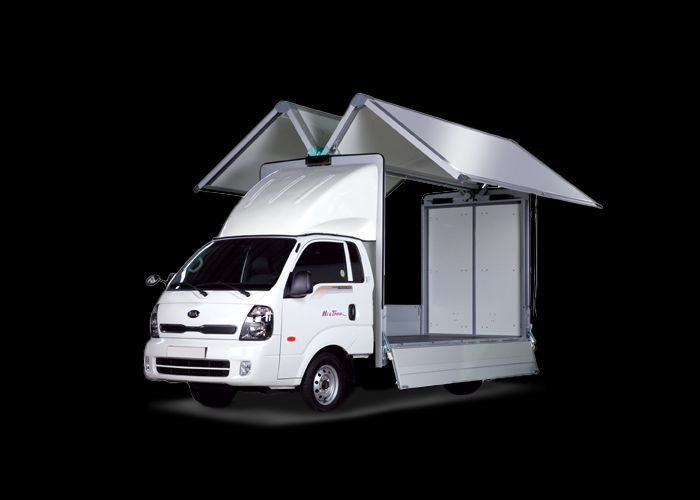 Kia bongo k2700 Киа бонго к2700 Продается