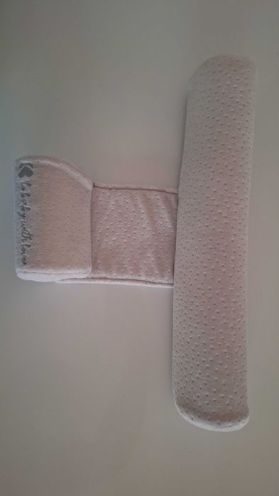 Възглавници за бебе