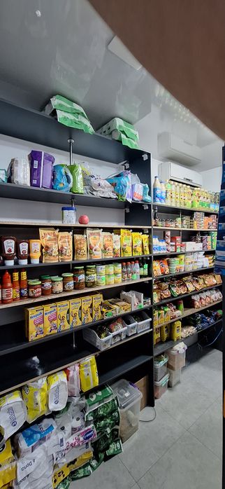 Magazen beznis sotiladi