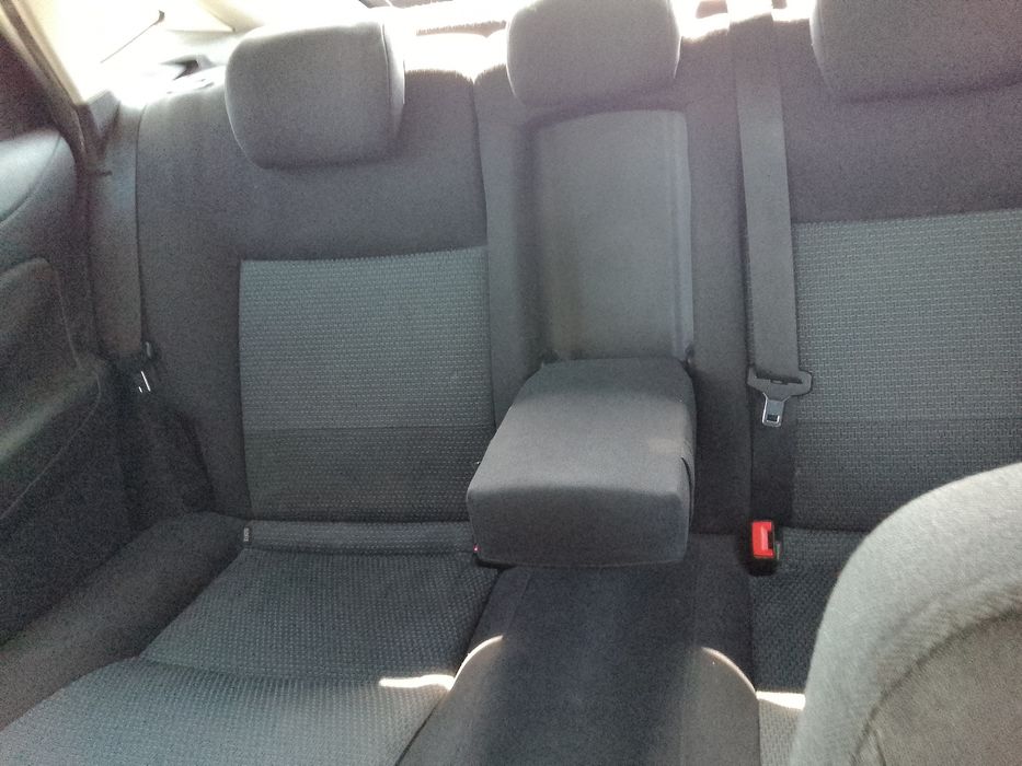 FORD Mondeo 2008 — imagine 3