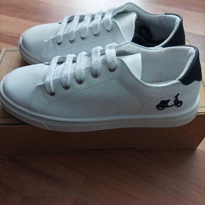 Kappa/Kenzo/Timberland  N32 Нови кецове