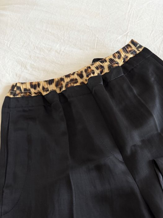 Панталон SANDRO