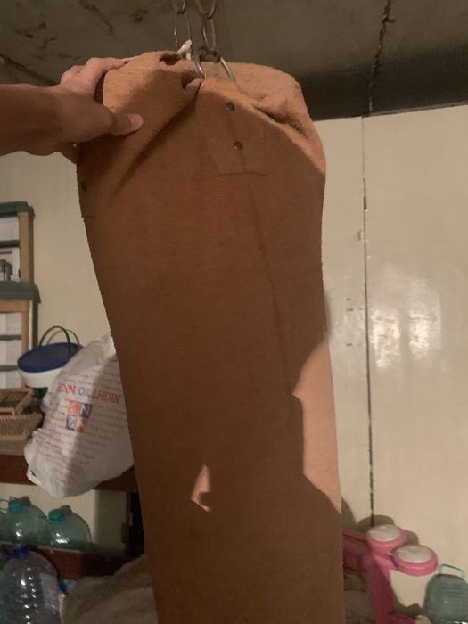 Груша боксёрская