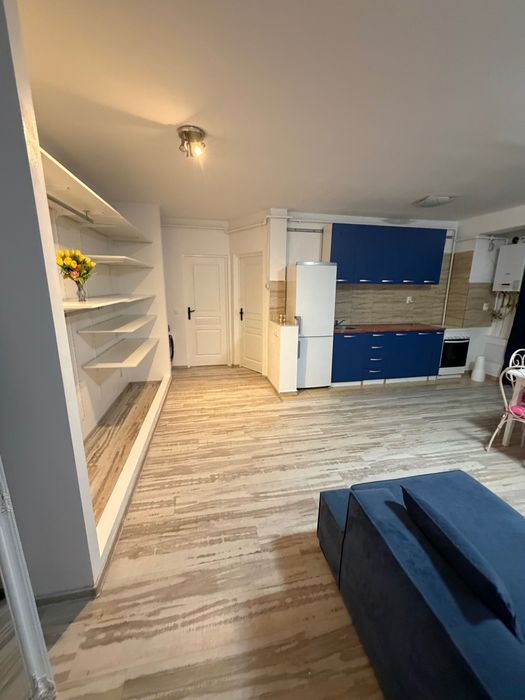 Apartament Parter Spațiu Birou / Cabinet / Salon