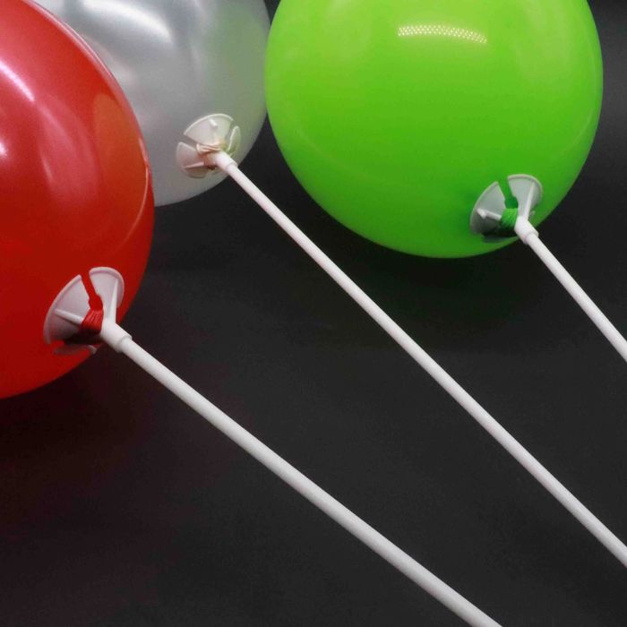 Палочки для шаров