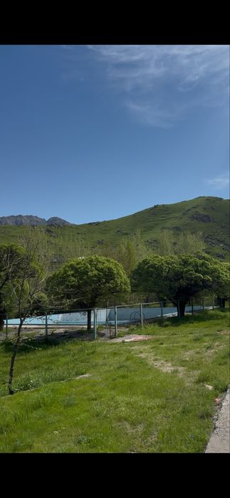 Зона отдыха в агалыке!