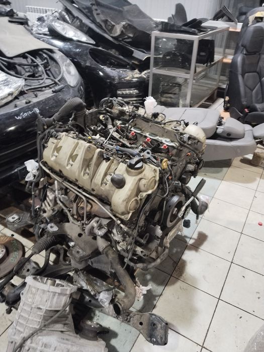 Порше Кайен запчасти