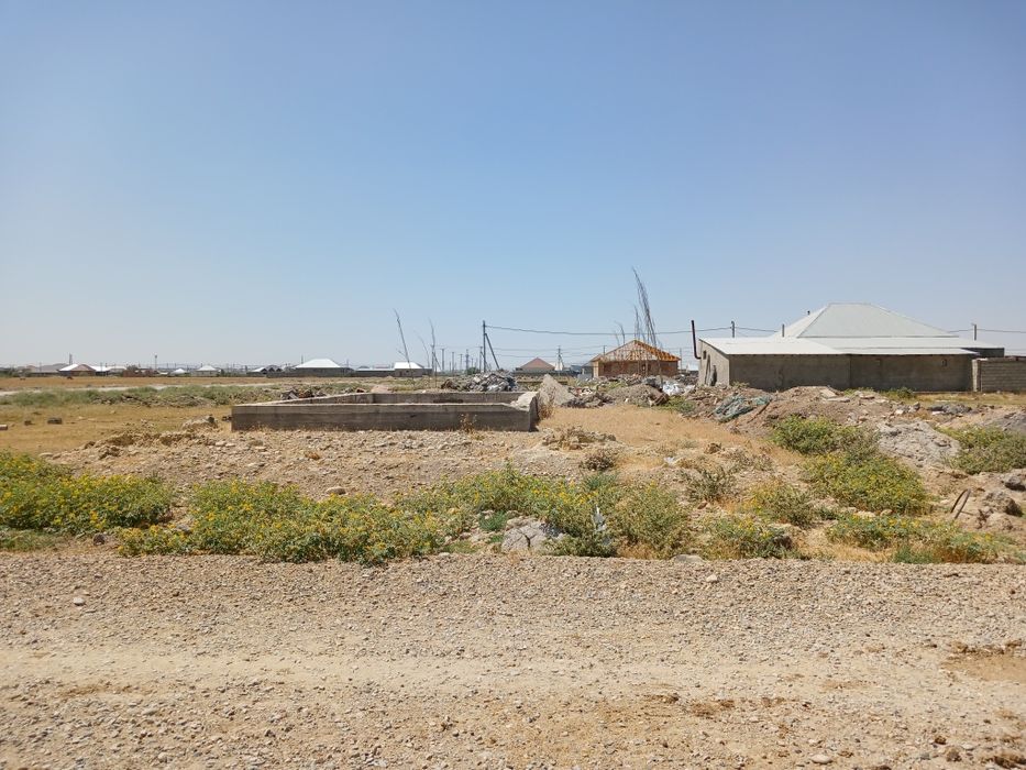 Продам участок на дальнем карасу