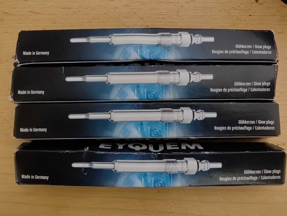 подгревни свещи , свещи citroen