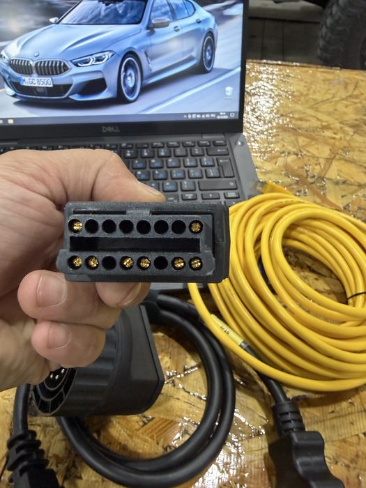 Продам ICOM NEXT + ISTA для BMW Актау