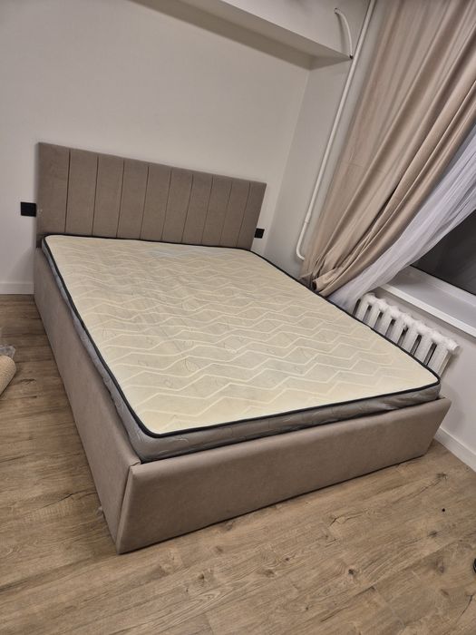 Продам кровать новую 170см×210см