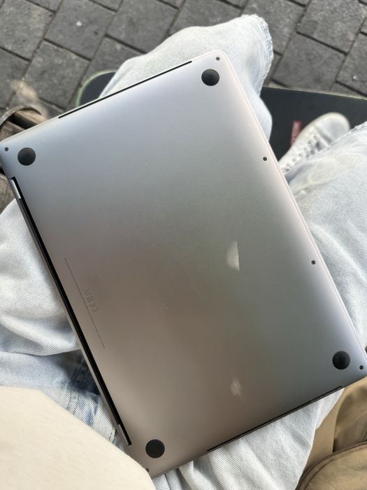 Макбук про 2019 / MacBook pro 512 гб