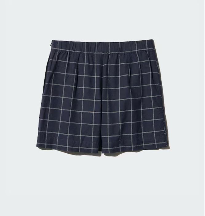 Юбка -шорты UNIQLO, новые, S