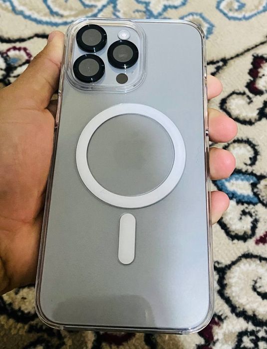 Iphone 15 pro max sotiladi