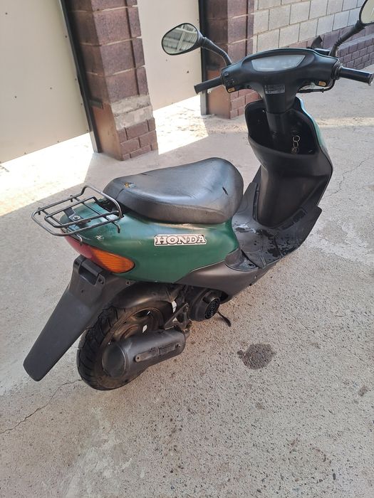 Продам хонда дио 35
