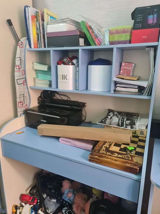 Срочно Продам двухярусную кровать