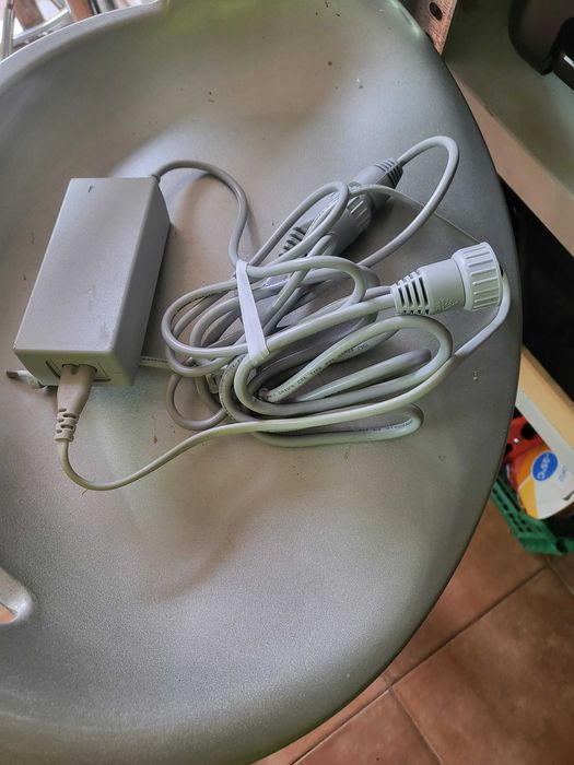 Robot de curatat geamuri  Winbot 9