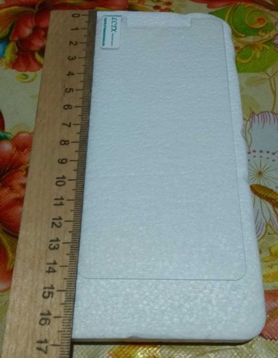 Защитное стекло для Xiaomi Redmi