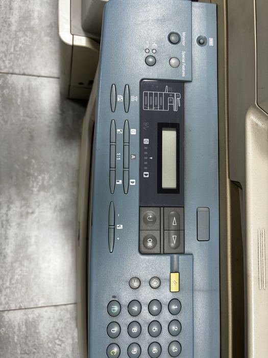 Продам принтер Canon MFU IR2018 для разных форматов А5,А4,А3