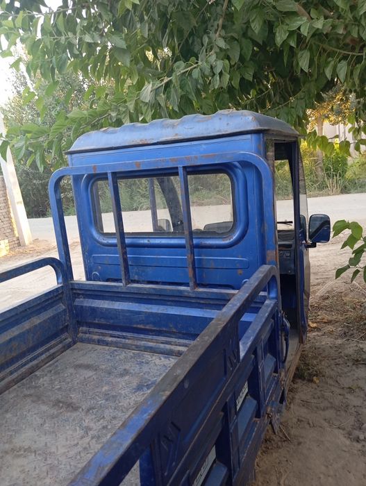 Кабинали электроцикл 52 лик