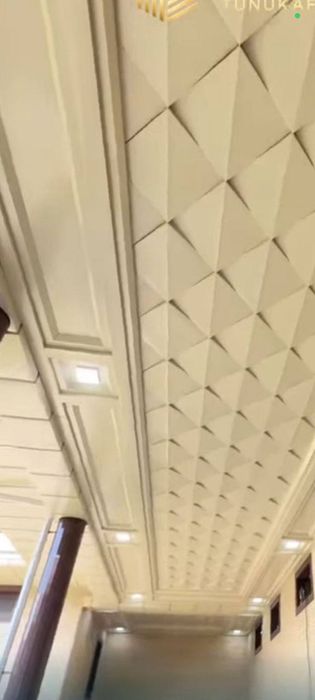 Tunikafon xizmati: Õzbekiston bõylab õrnatish xizmati