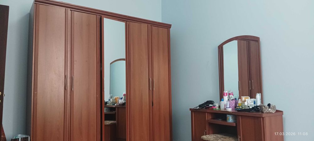 Е́токхона мебели, спальный мебель