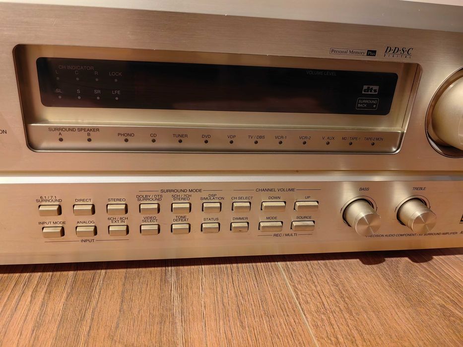 продава  Denon avc A10 se