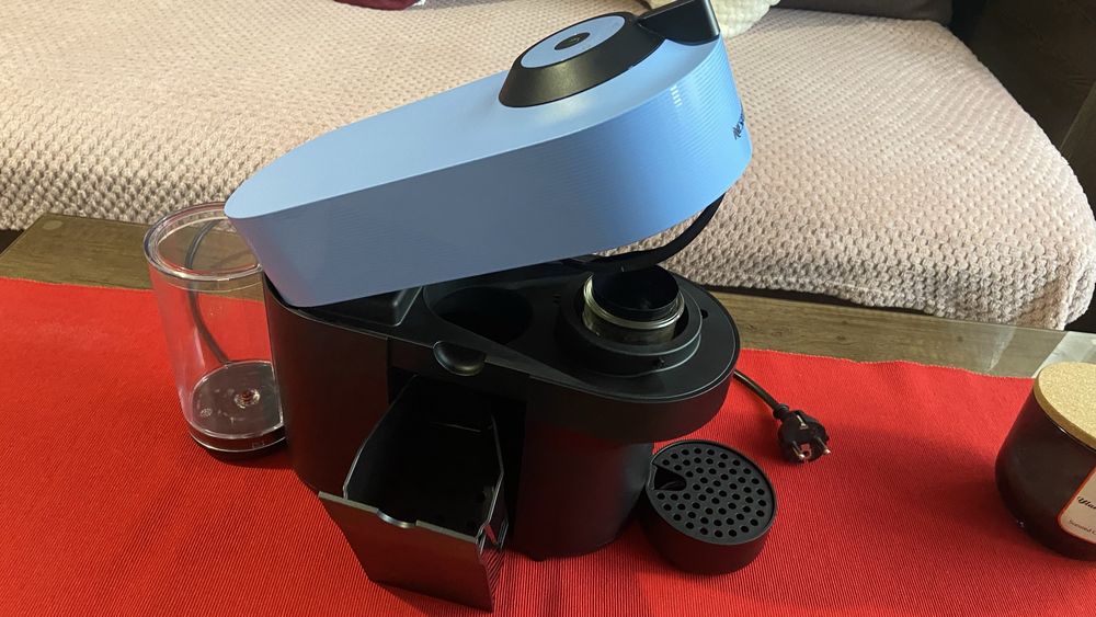 Vand Nespresso VERTUO POP