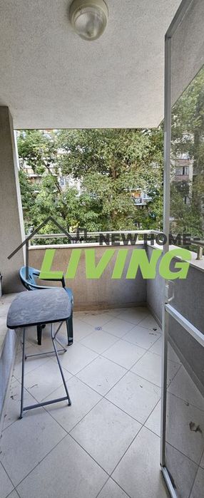 Дава се под наем Тристаен апартамент в Пловдив, Кючук Париж - 95 кв.м за 408 € - Снимка #3