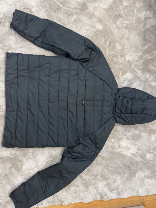 Яке Nike Therma-fit Legacy 2 лица