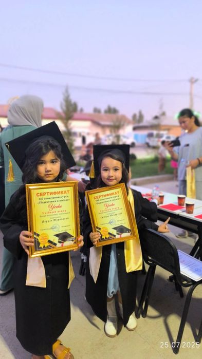 Арзон ва янги Мантия Прокат.Магистрлар кийими