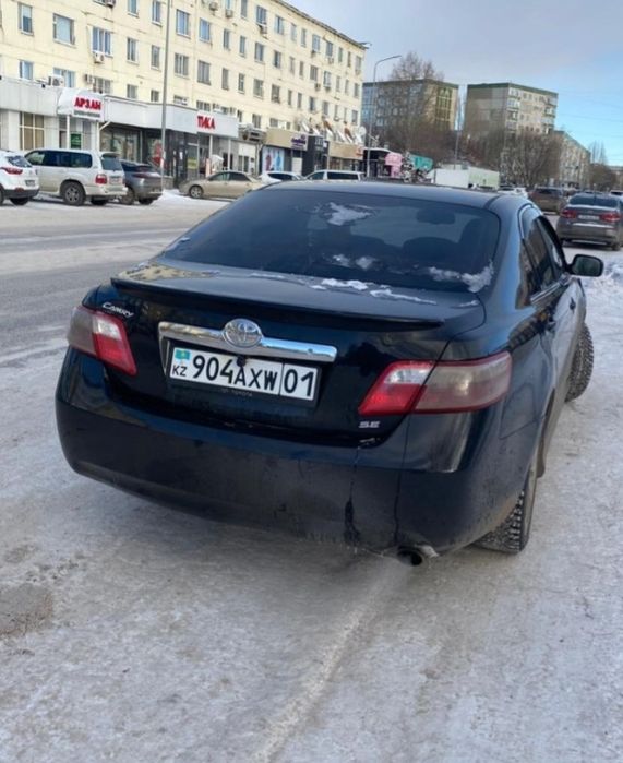 Продам Камри 40 CAMRY