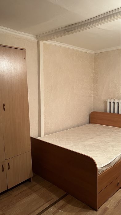 Сдам 2 комнаты во времянке.