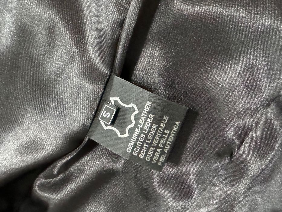 Vestă blană naturală