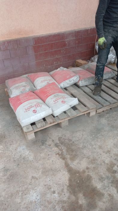 Оптом цемет 1900