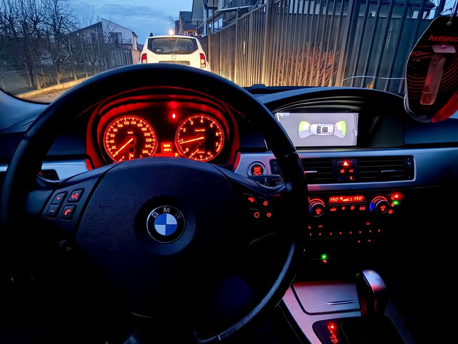 BMW 3 Series 2009 — imagine 4