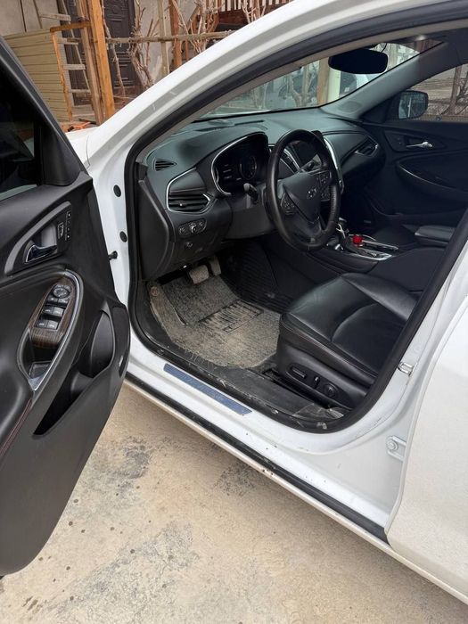 Malibu sotiladi 2023