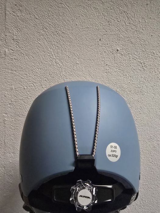 Casca ski copii Alpina