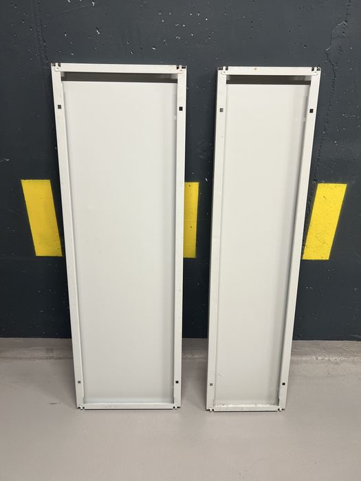 Polite metalice 117/29-117/38 cm