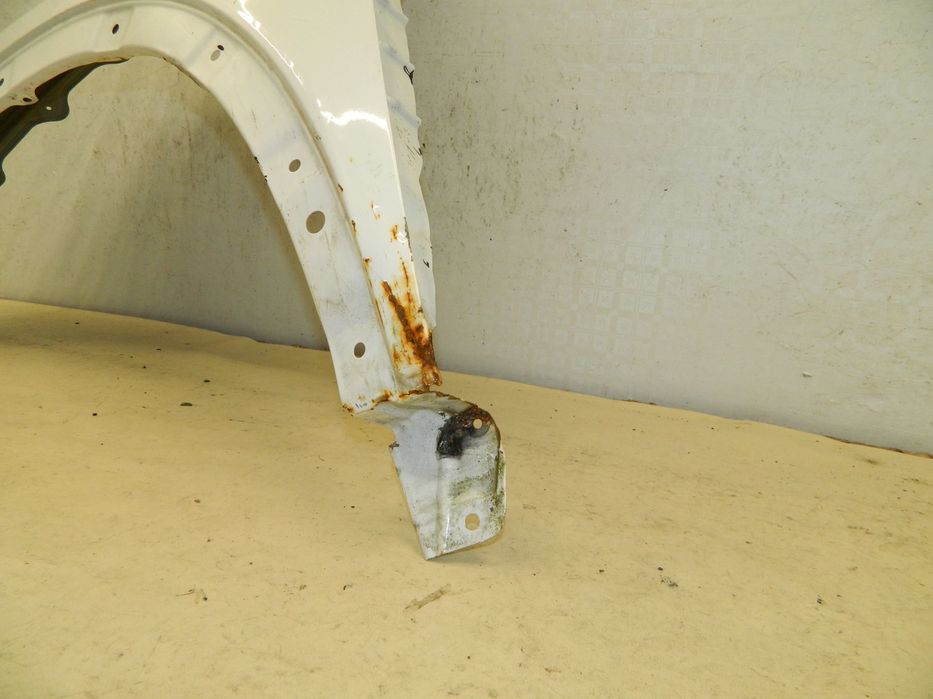 Aripa stanga fata Mazda CX-5, 2012, 2013, 2014, 2015, 2016.