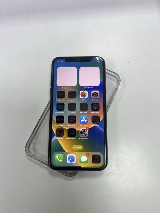 Айфон X Xs X 64/256