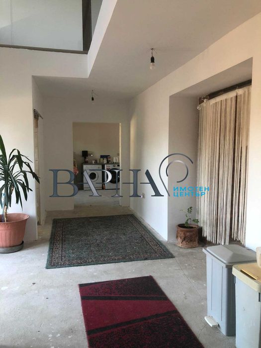 Нова двуетажна къща в с. Изгрев, обл. Варна