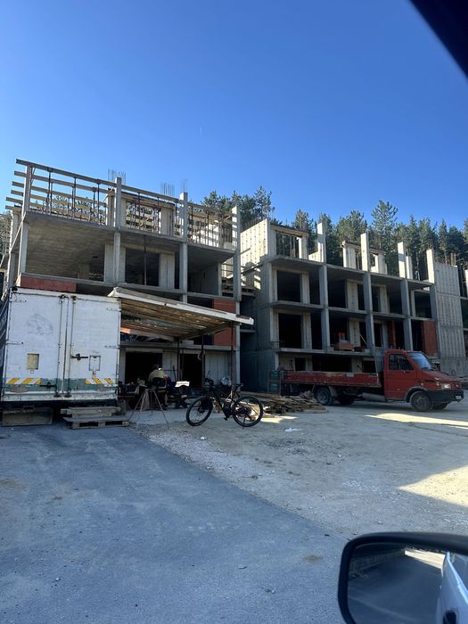 Апартамент 2-стаен във Велинград