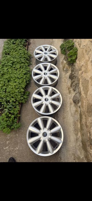 Djanti Mini Countryman R18