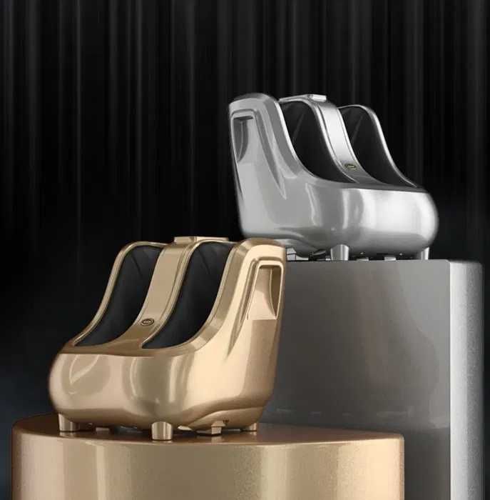 RenoMax Оздоровительный Массажер для ног Foot massage apparat