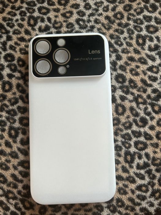 Чехол на IPhone 14promax