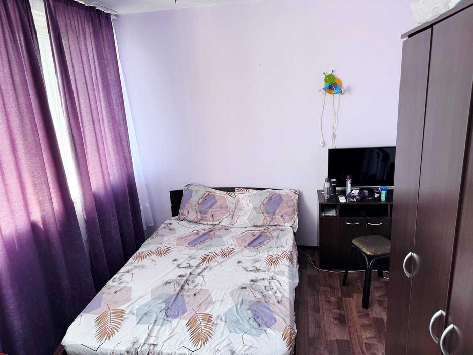 3 camere vis a vis de Park Lake