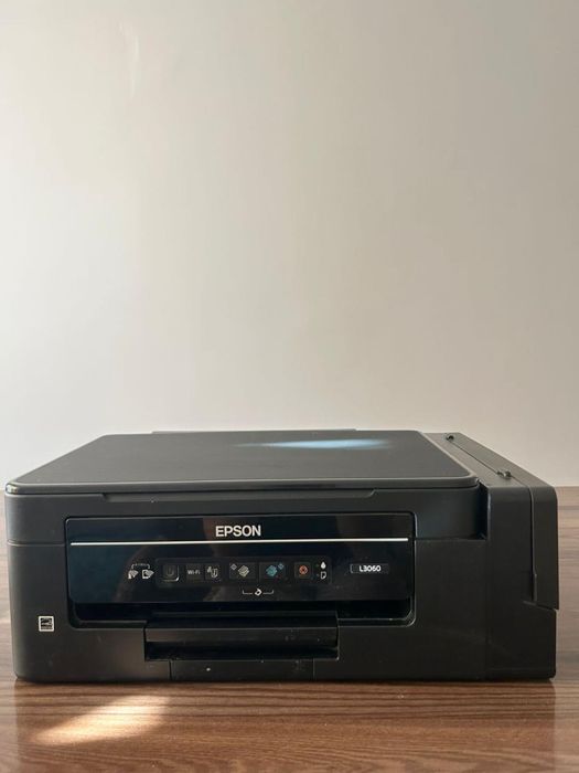 Срочно продам EPSON L3060