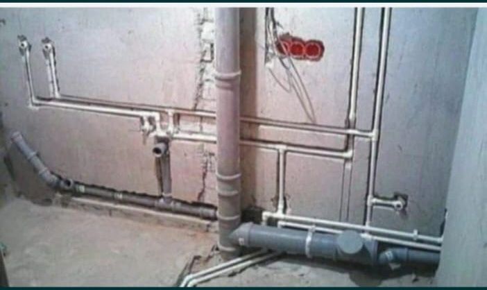 Сантехник 24/7 Не Дорого